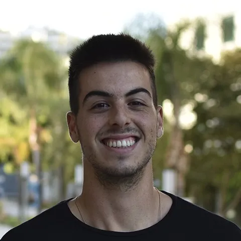 Carlos Mora Sardina