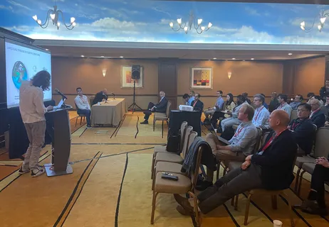 Ramin served on InterPack Panel on AI for Thermal Science.
