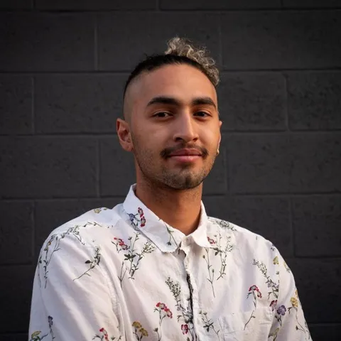 Kian Ben-Jacob