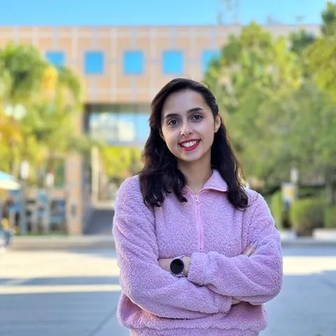 Sanaz Zanjani Foumani